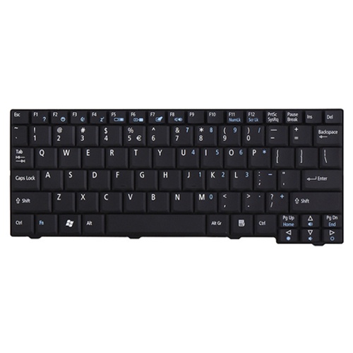 NEW Keyboard Laptop Acer Aspire One ZG5 531 571 D250 D150 A110 A110X A110L A110-1041  A110-1588 A110-1626 A150-1035 A150-1068  A150-1083 A150-1141 A150-1172 A110-1178 A150-1316 A150-1329 A150-1348 A150-1359  A150-1400