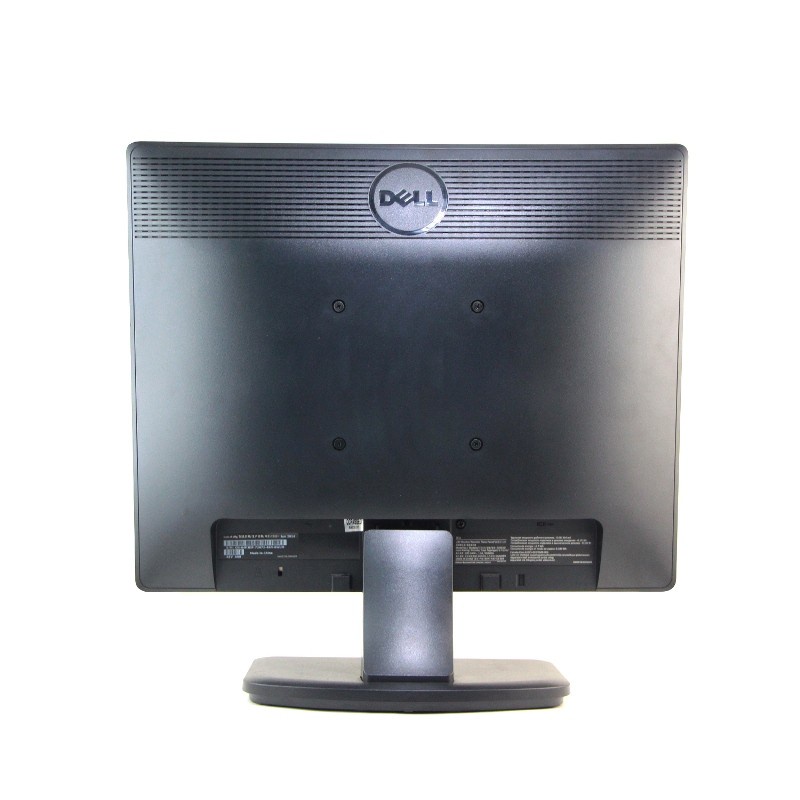 MONITOR LED DELL 19&quot; E1913SF VGA PORT 3 BULAN GARANSI MONITOR GAMING MONITOR DELL MURAH