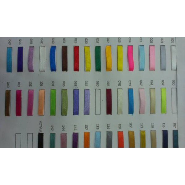 

Terbaru Pita satin 2cm ( 18 meter)