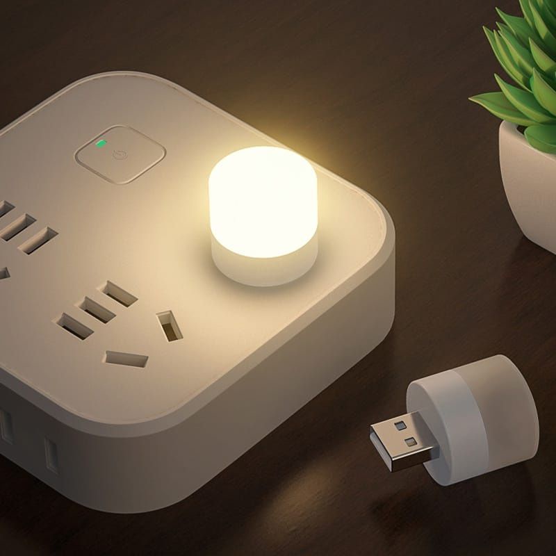 Lampu Led Usb Mini