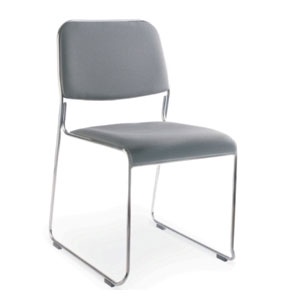 CHITOSE COZY KURSI KERJA / MEETING / SERBAGUNA