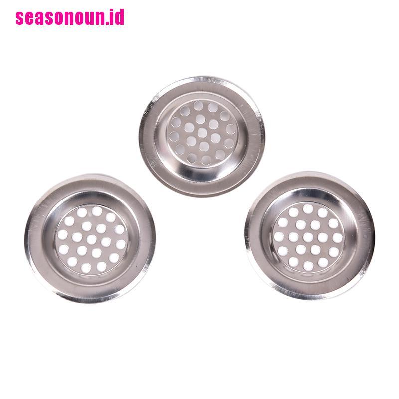 Cover Lantai Bahan Stainless Steel Untuk Dapur