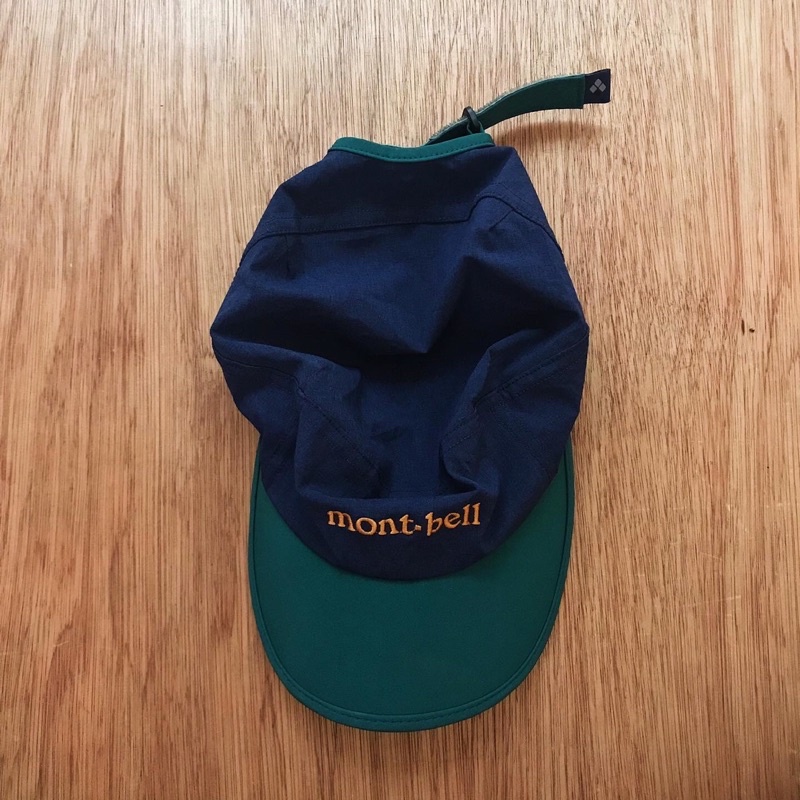 Caps Montbell