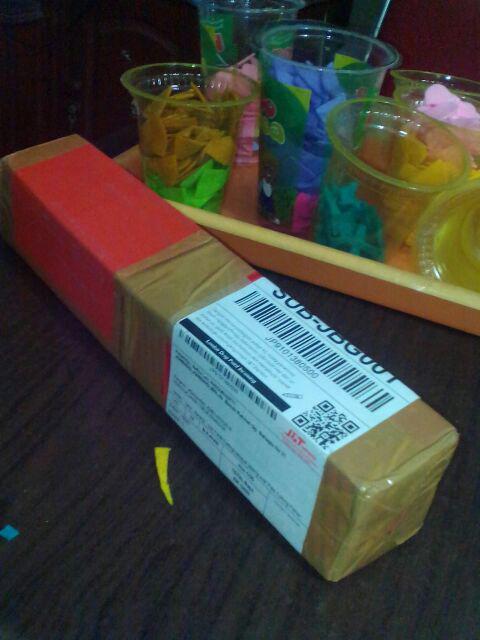 Jual Fres Cutting Pohon Kelor