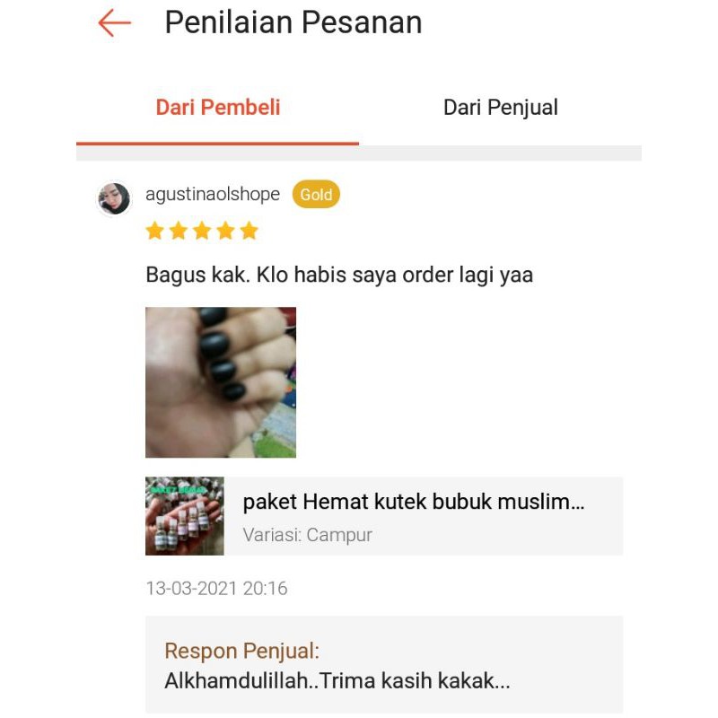 kwalitas bagus kutek muslim /pacar bubuk Arab/kutek hena