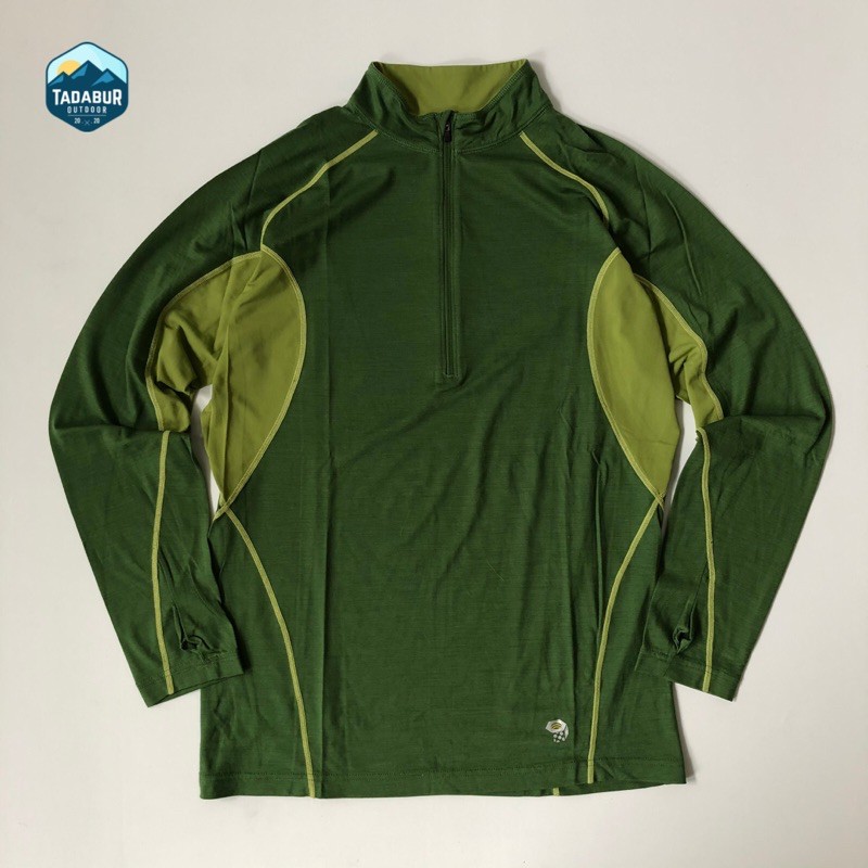 MOUNTAIN HARDWEAR BASELAYER