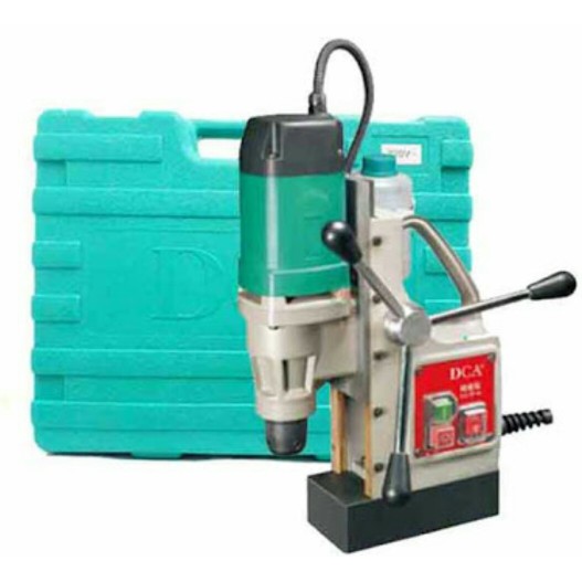 PROMO MUURAAHH Bor magnet / Magnetic drill AJC 30 DCA