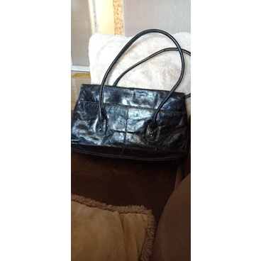 tas tenteng wanita/Shoulder full kulit merk Kenneth Cole New York Original Authentic old New stock