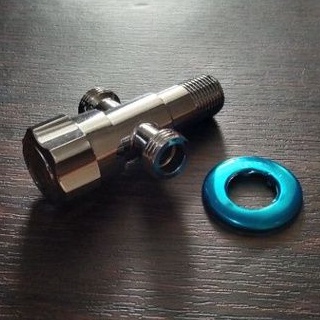 TEE KRAN. STOP KRAN T. T KERAN. KRAN KLOSET