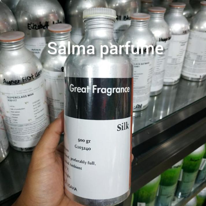 A-OKQ> ✓> // Parfum bibit murni BACCARAT OUD SILK MOOD by GREAT FRAGRANCE super keren>