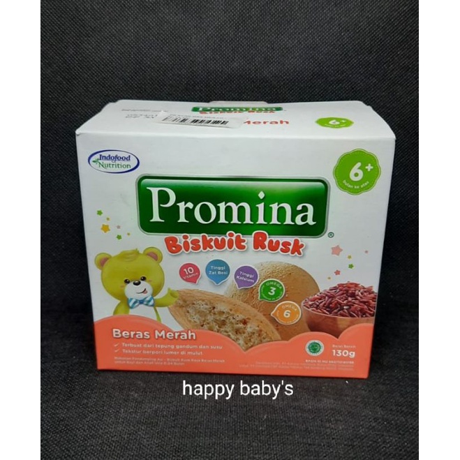 

promina biskuit rusk 6+