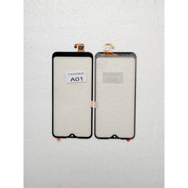 TOUCHSCREEN SAMSUNG A01