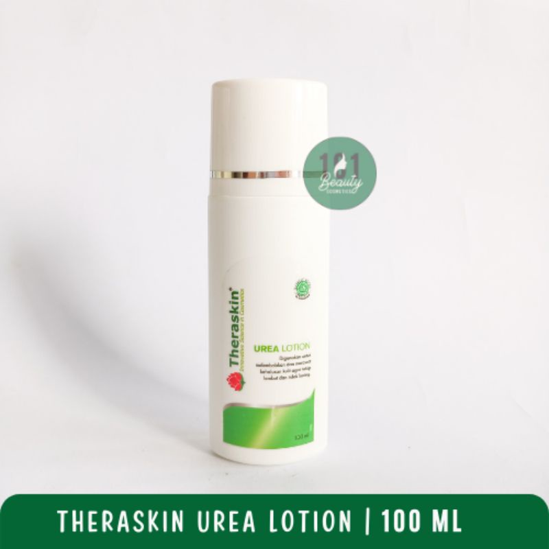 Theraskin Urea Lotion