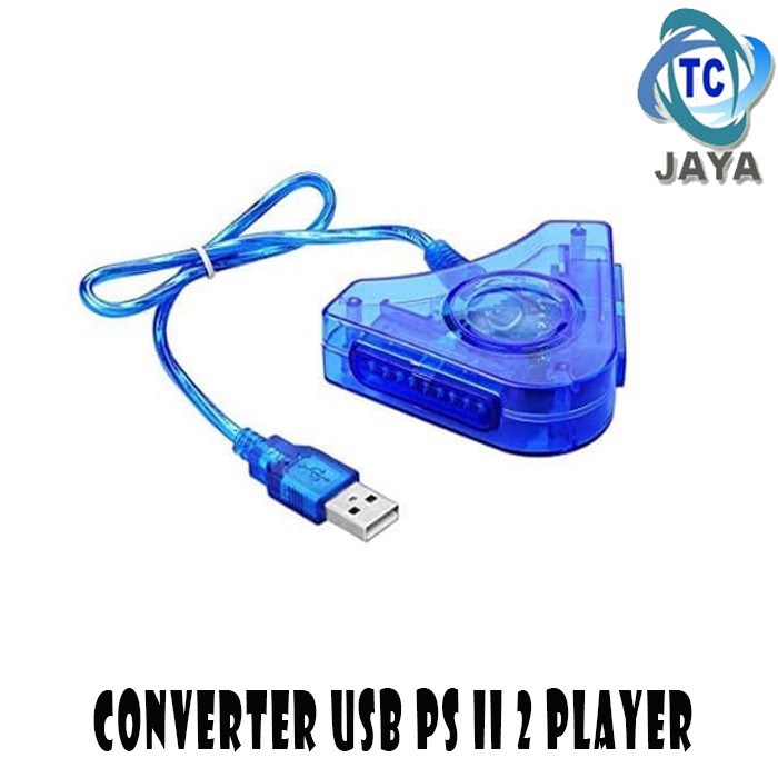 Converter PS2 To USB 2.0