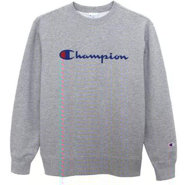 harga champion crewneck