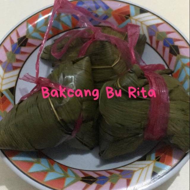 

Open PO Bakcang Babi Bu Rita (Non Halal)