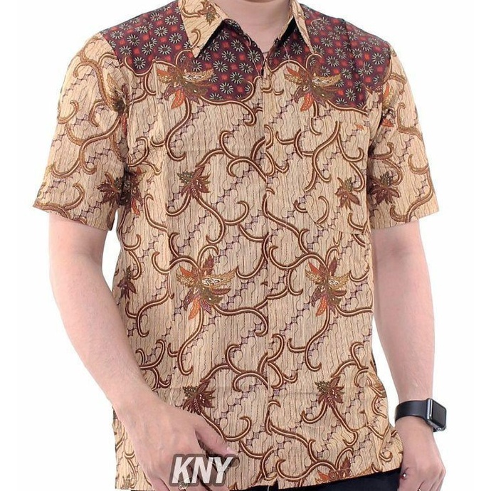 baju batik pria - kemeja pria - batik pria - baju batik - baju batik pria terbaru 2020 - batik pria