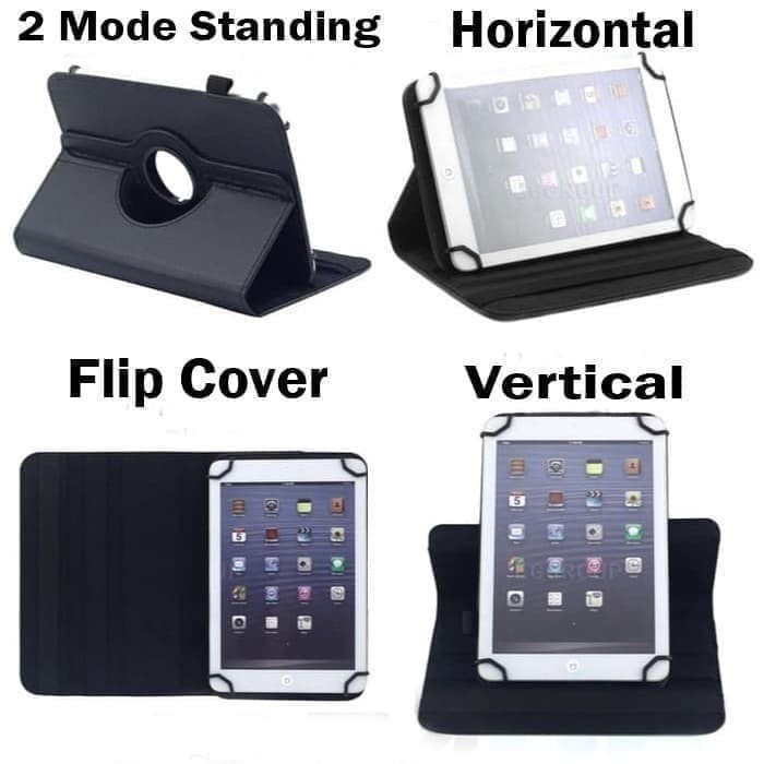 Lenovo IdeaPad Duet 3i 10.3" Rotate Rotary Flipcover Flip Book Cover