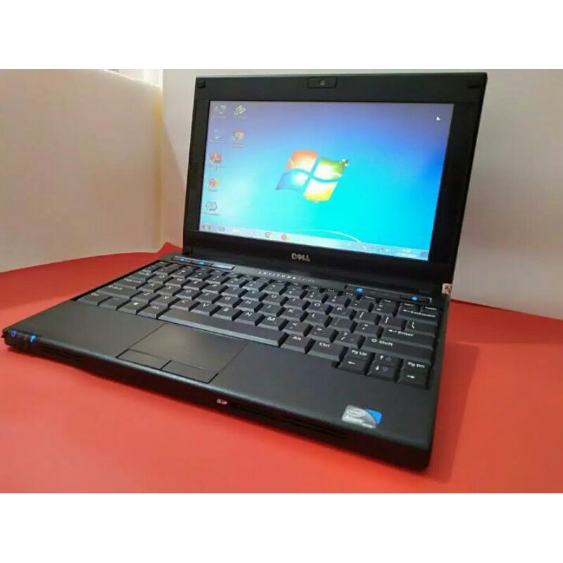 Laptop dell latitude 2120 + mous