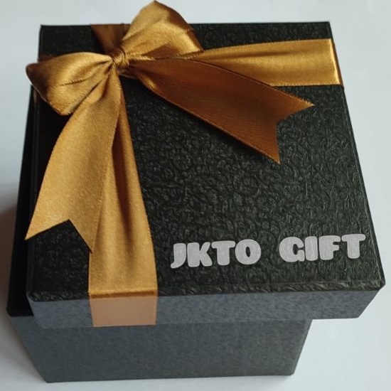 

Kotak Kado/Gift Box Ukuran 12 X 12 X 8