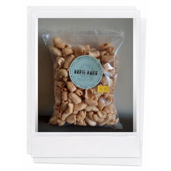 

Makaroni Jumbo Refill Pack