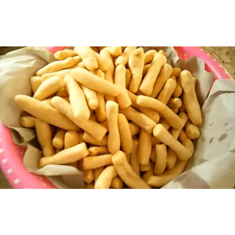 

Krupuk Stik Ikan