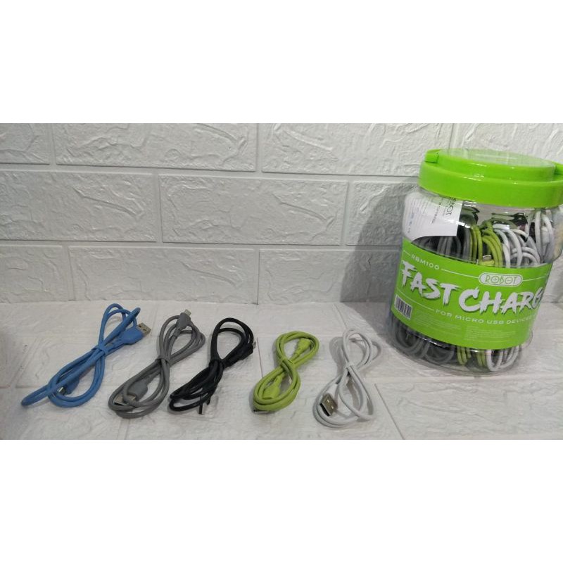 Kabel Data Robot RBM100