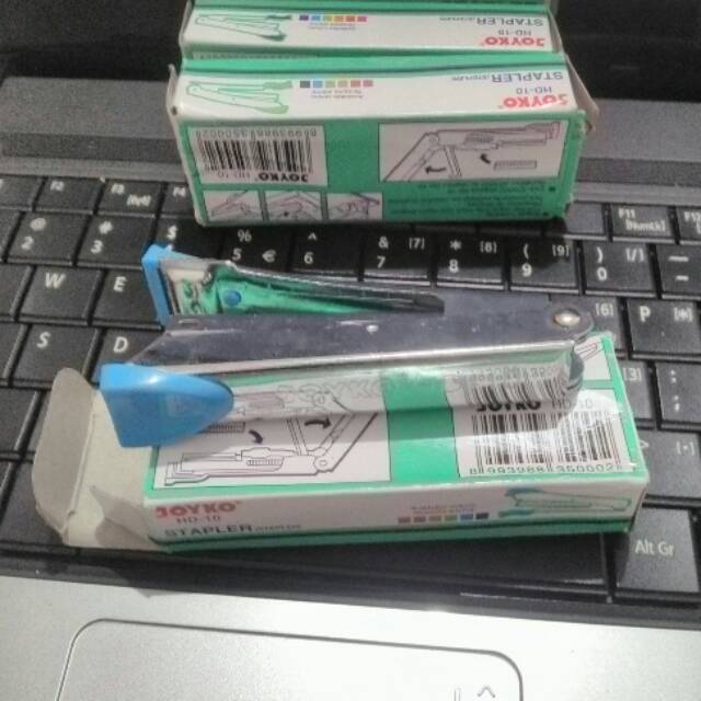 

STAPLER JOYKO HD-10