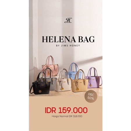 helena bag