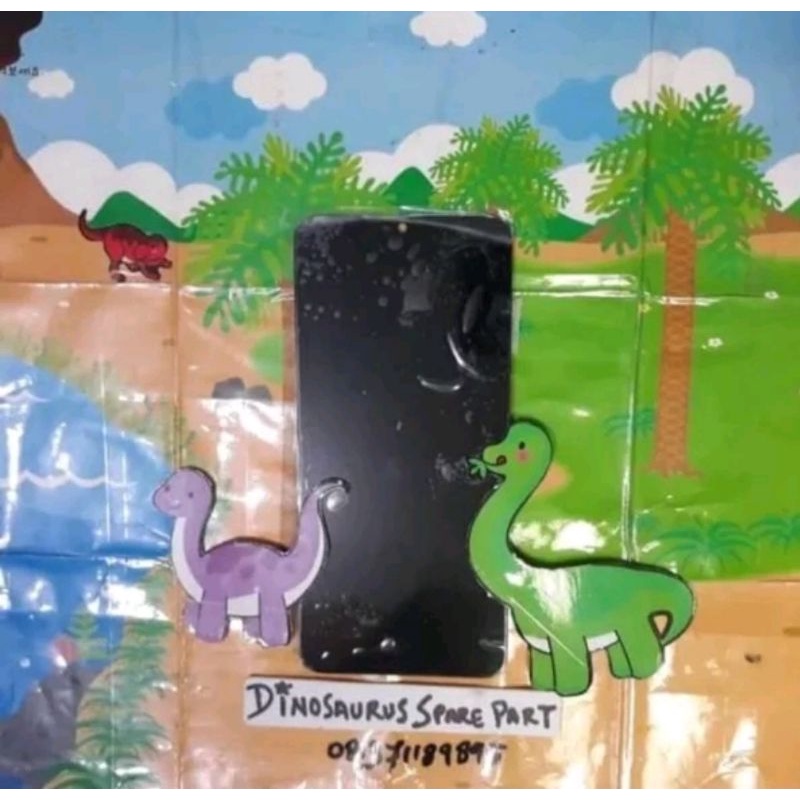 Lcd+Touchscreen  Realme 2 Pro Realme U1 Fullset