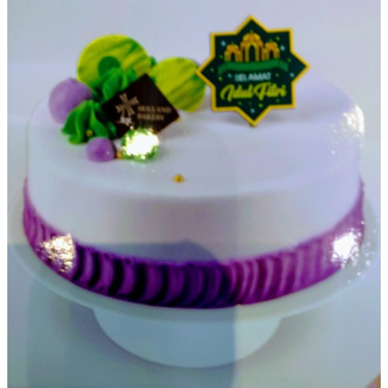 

PARCEL LEBARAN BLUBERRY CHEESE CAKE