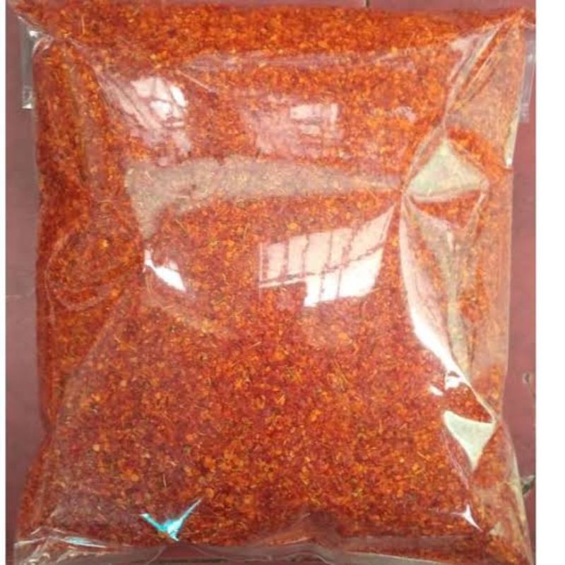 

cabe giling100gr/chili powder 100gr