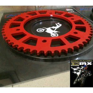 gear gir belakang crf 150 l