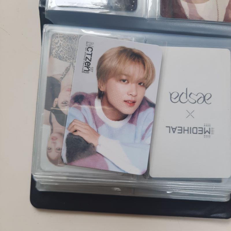 haechan japan fanclub ( booked )