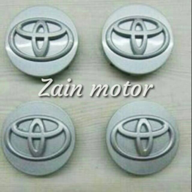 Tutup dop velg toyota Avanza