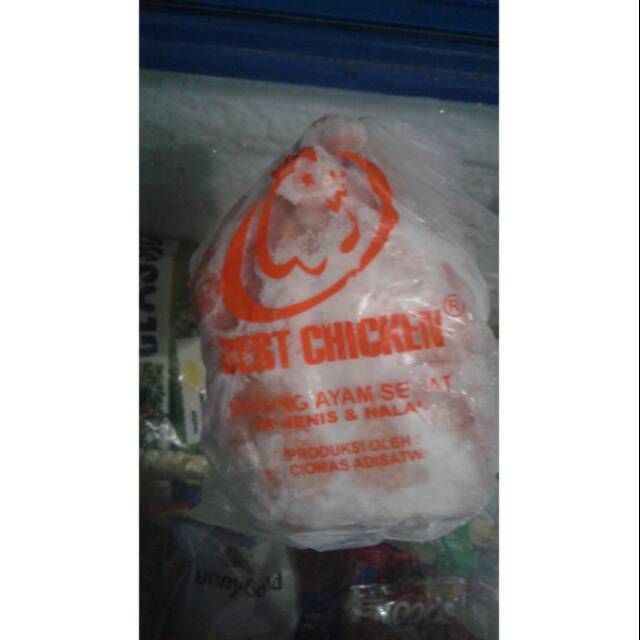 

Khusus Go Send Istan atau Same Day BEST CHICKEN DAGING AYAM