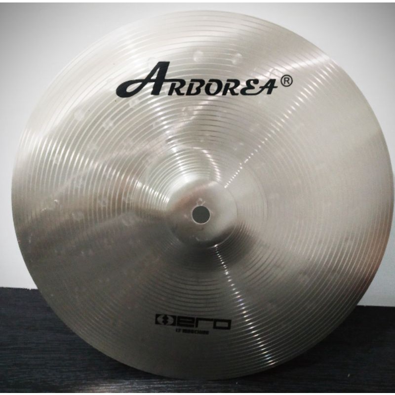 Cymbal Arborea Hero Ride 20 inch