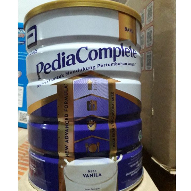 

Pediasure Complete 850gr