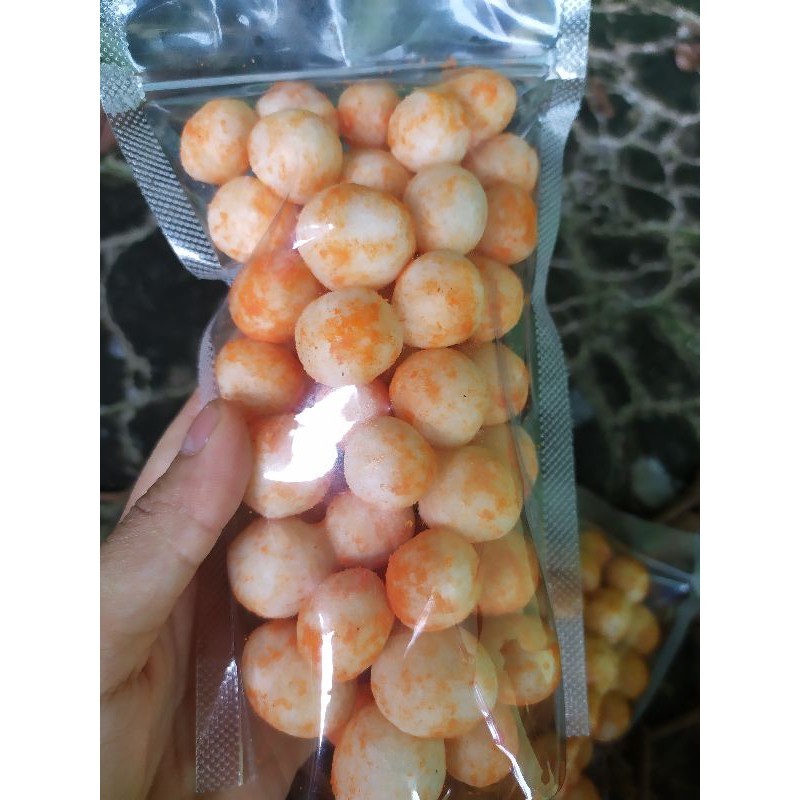 

CIMOL CRISPY Varian Rasa KEJU standplastikMURAHHH(REALPICTURE)