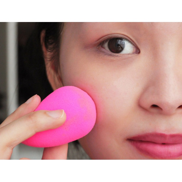 Beauty Sponge Blender / Make Up Tools / Spons Blender / Alat Kosmetik