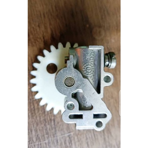 pompa oli stihl ms381