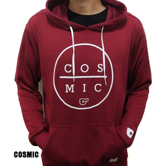 SWEATER PRIA - COSMIC