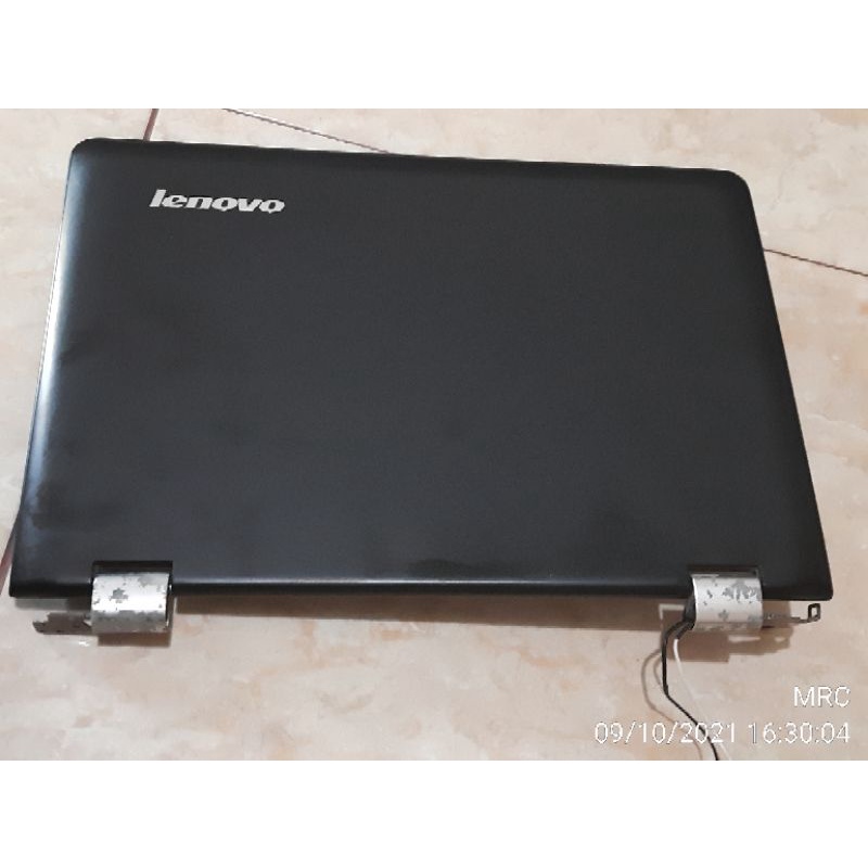 casing case cover lcd notebook lenovo ideapad 300s 11ibr 300s-11ibr 11