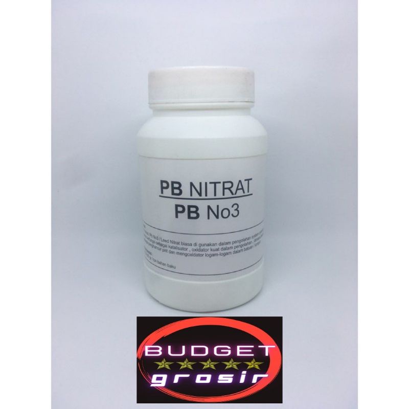 Pb Nitrat