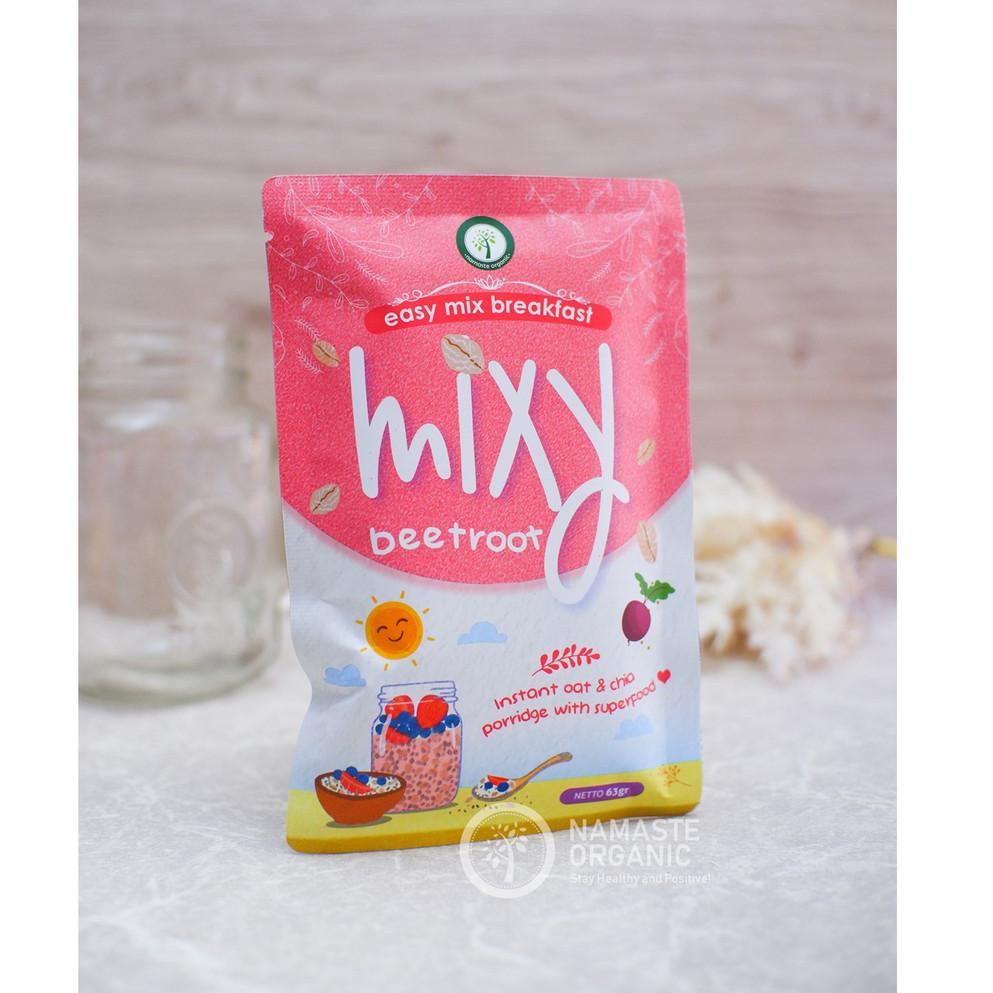 

ヹ MIXY - BEETROOT 63GR BEST PRICE 2778 ♛