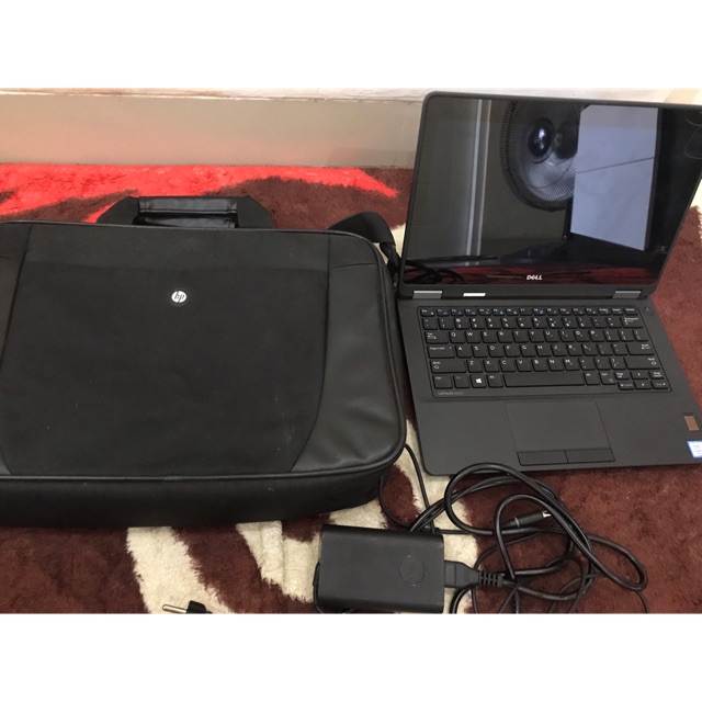 Dell Bussines Latitude E 5270