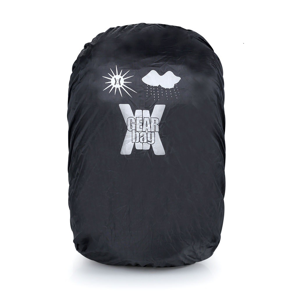 Tas Rasel Backpack Travel Bag Besar Pria 30 Liter For Adventure Travelling Jumbo