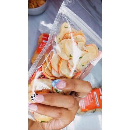 

KERUPUK SEBLAK BANTET KILOAN DAN ECERAN