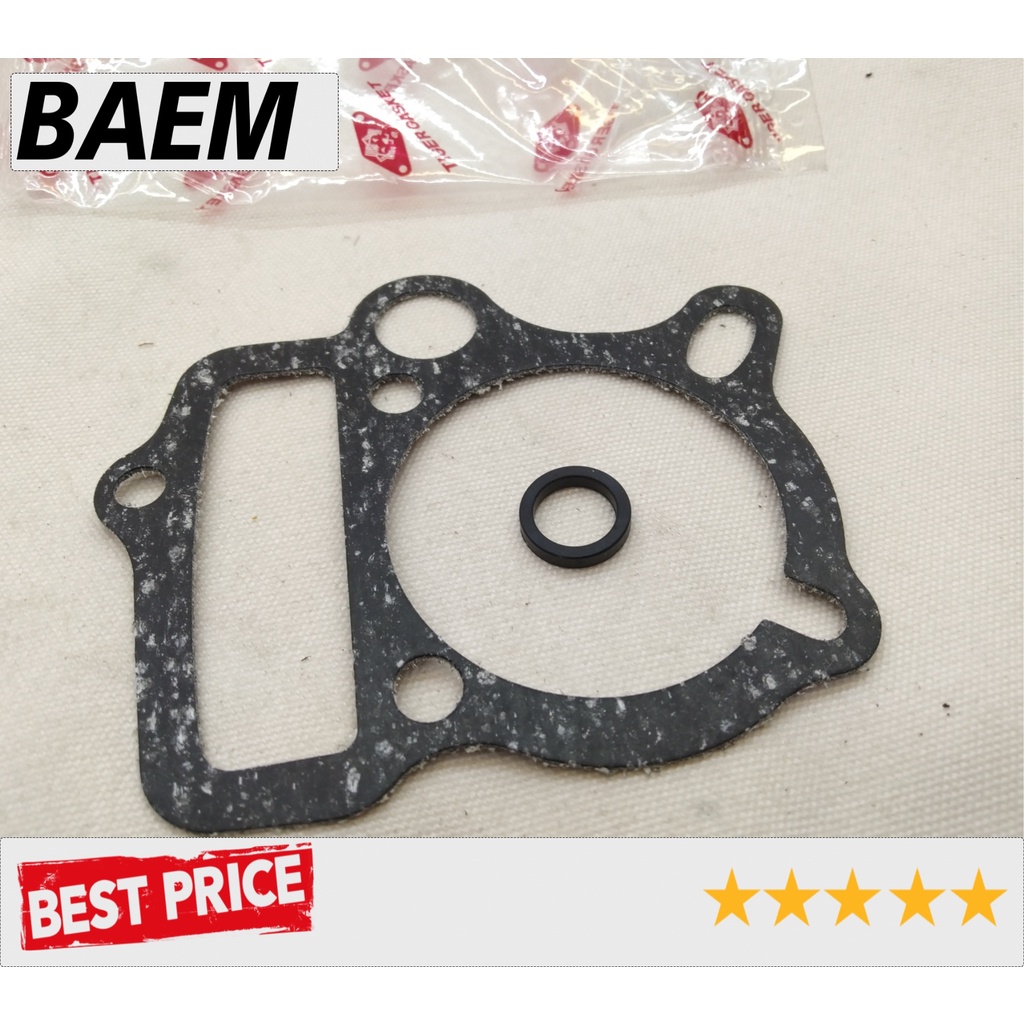 PAKING GASKET BLOK MESIN BORING GRAND TGP