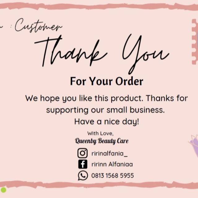 queenbybeautycare